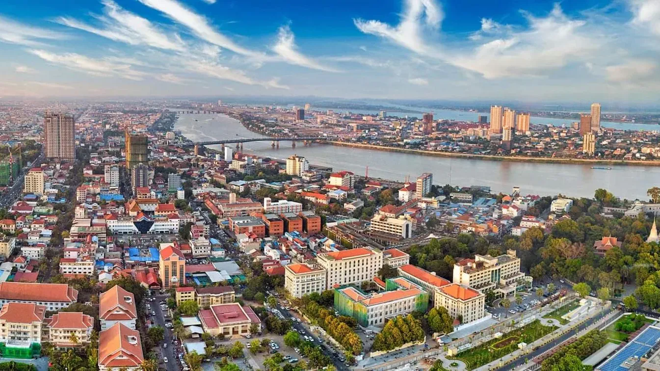 ADB ព្យាករថា ​កំណើន​សេដ្ឋកិច្ចកម្ពុជា​ឆ្នាំ ២០២៦ នេះ នឹ​ងកើន ​៤,៥ ភាគរយ