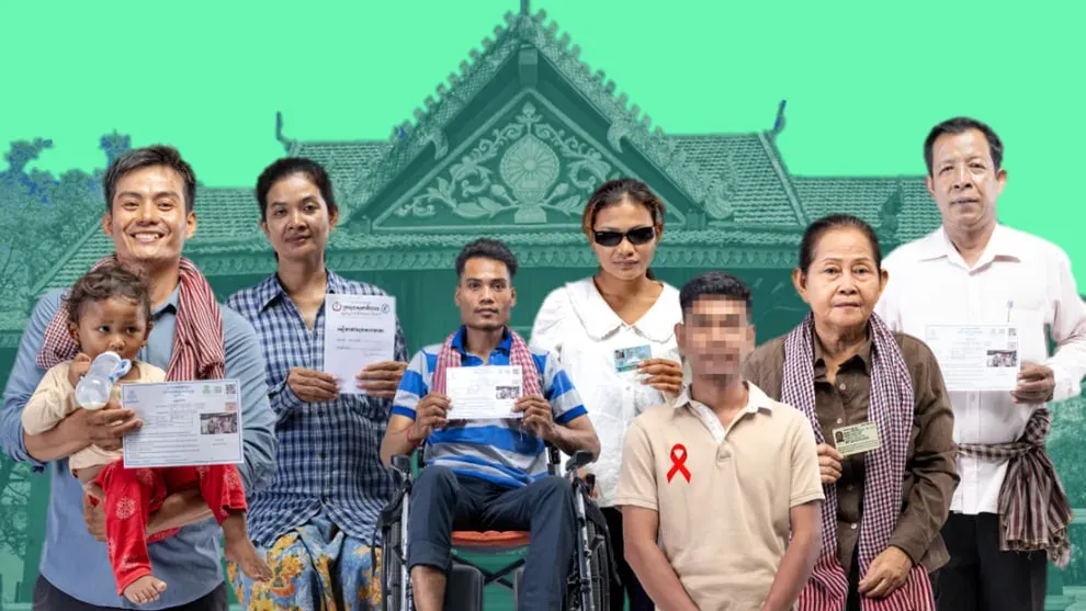 រាជរដ្ឋាភិបាល បន្តអនុវត្តគោលនយោបាយជាតិ និងកសាងប្រព័ន្ធគាំពារសង្គម ដើម្បីពង្រឹងភាពធន់នៃសេដ្ឋកិច្ច