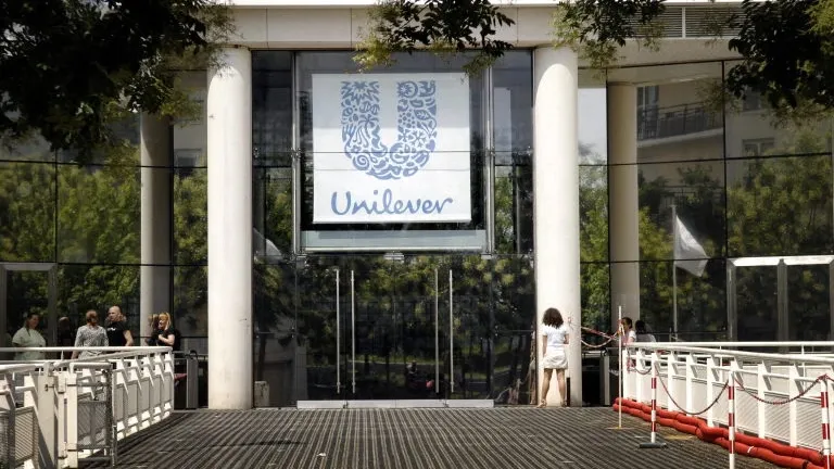 ក្រុមហ៊ុន Unilever បញ្ជាក់ពីផលិតផលមានលេខបាកូដ 885 នៅលើទីផ្សារកម្ពុជា