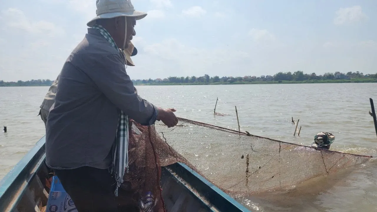 ច្បាប់ជលផលថ្មីផ្តល់អត្ថប្រយោជន៍កាន់តែប្រសើរដល់ប្រជានេសាទ