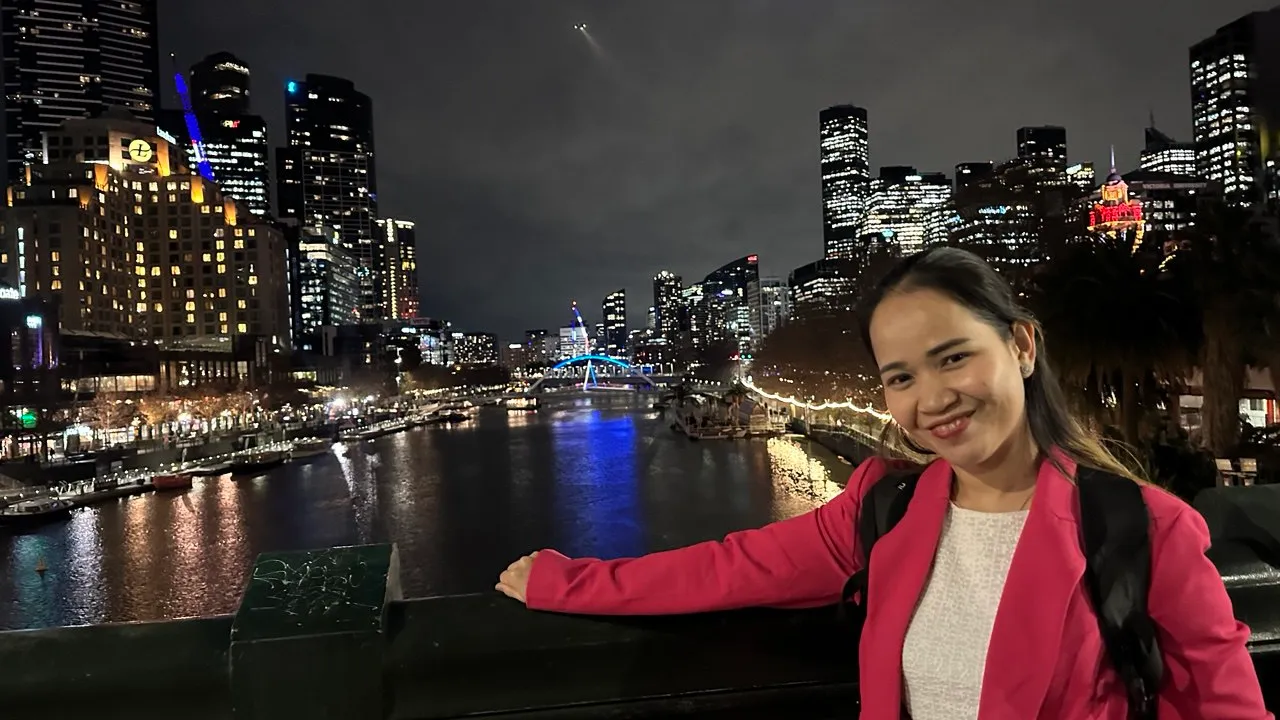 ទោះជីវភាពខ្វះខាត តែការតាំងចិត្ត ជួយឱ្យ​​អ្នកស្រី លឹម លីឆាយ សម្រេចក្តីស្រមៃទៅសិក្សា​នៅ​ប្រទេស​អូស្រ្តាលី