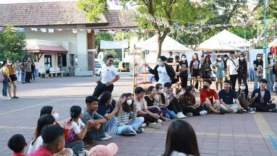 ក្រសួងអប់រំណែនាំឱ្យគ្រឹះស្ថានសិក្សាសាធារណៈ និងឯកជន បង្កលក្ខណៈឱ្យយុវជនលេងល្បែង​ប្រជាប្រិយខ្មែរ