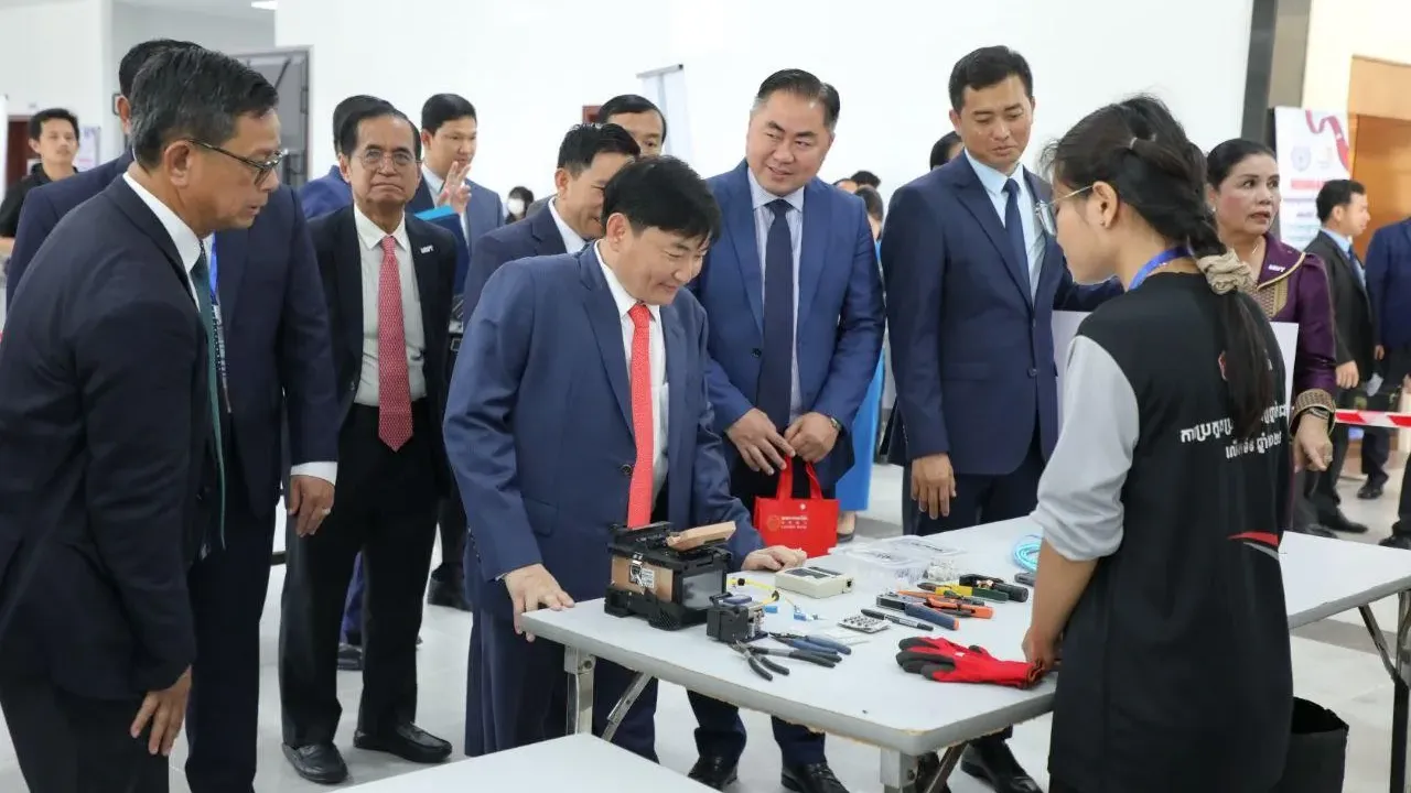 ក្រសួងការងារ រៀបចំការ​ប្រកួតជំនាញថ្នាក់ជាតិ លើកទី១០ នៅចុងខែកញ្ញា