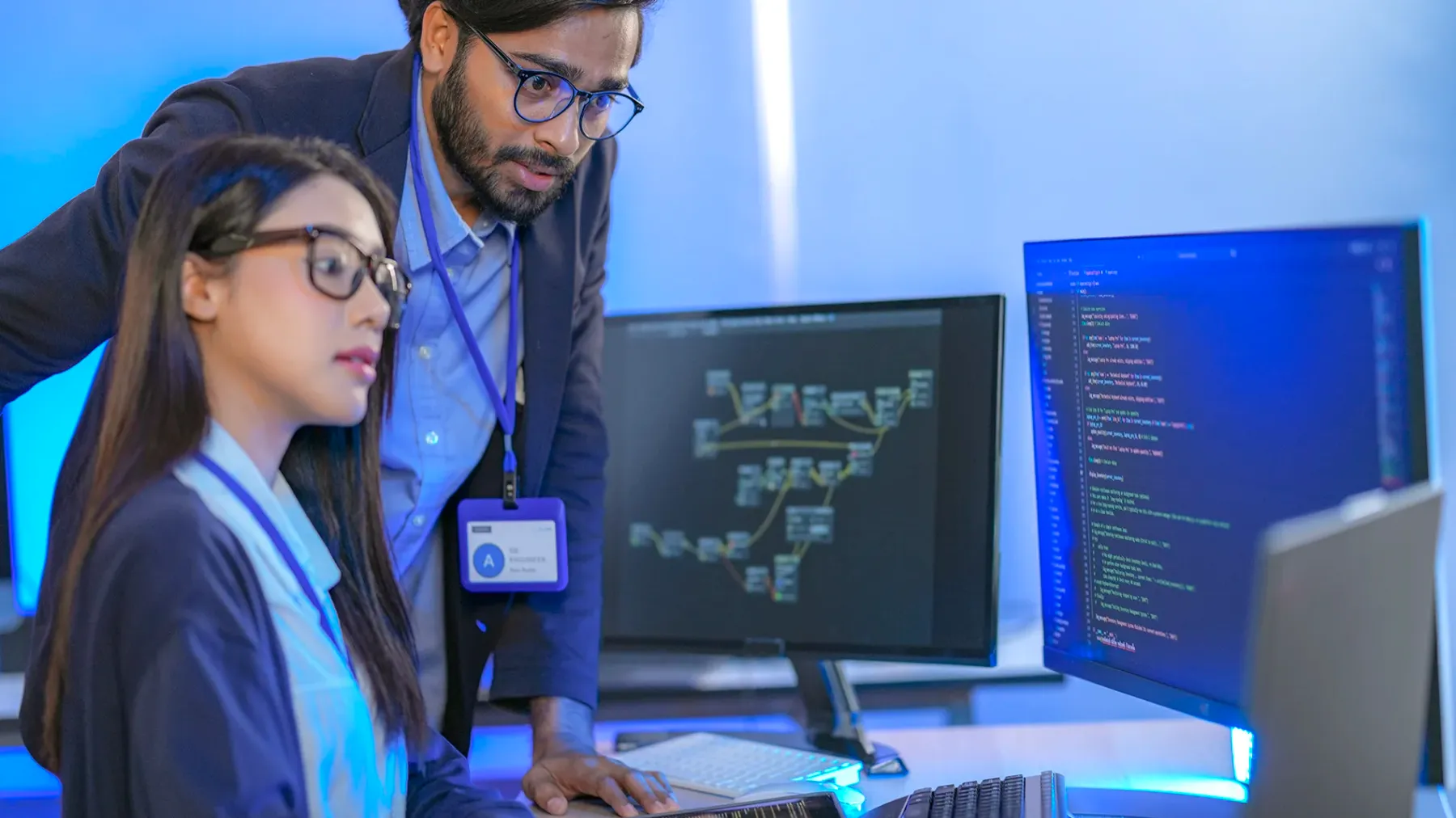 ឱកាសហាត់ការជំនាញព័ត៌មានវិទ្យា ចំនួន២០នាក់ នៅអគ្គនាយកដ្ឋានបច្ចេកវិទ្យាឌីជីថល ក្រសួងមហាផ្ទៃ