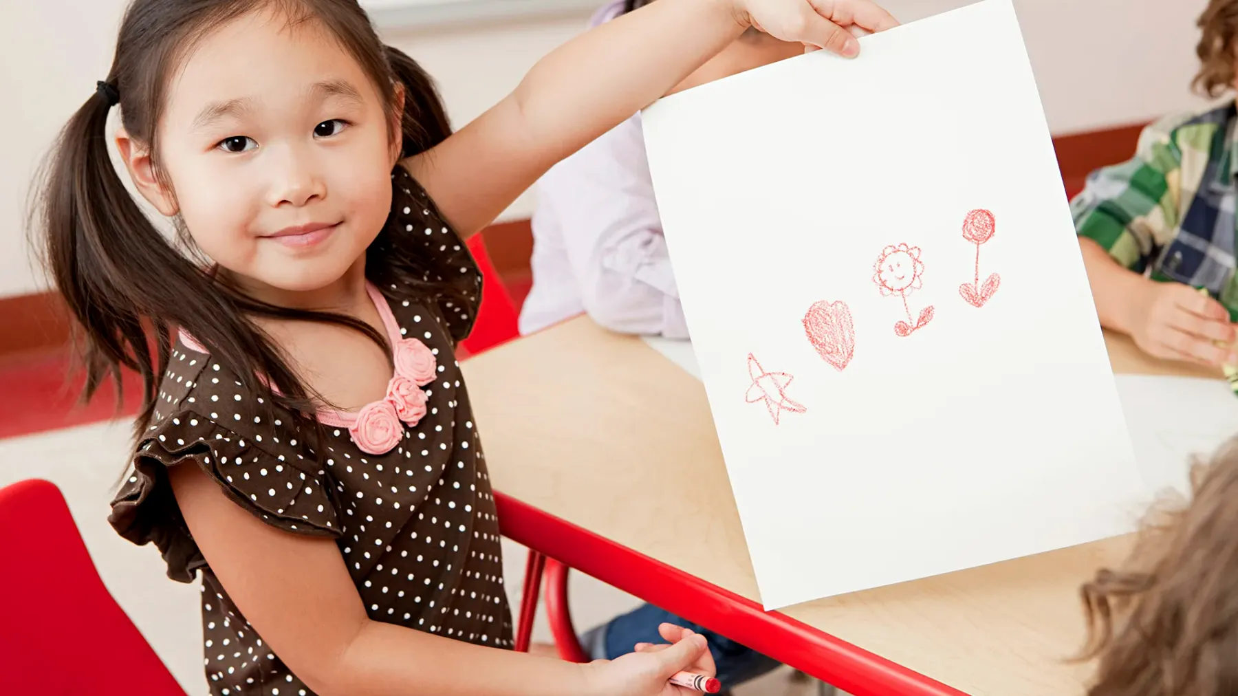 តើកុមារគួរចាប់ផ្តើមចូលរៀនមត្តេយ្យនៅអាយុប៉ុន្មាន?