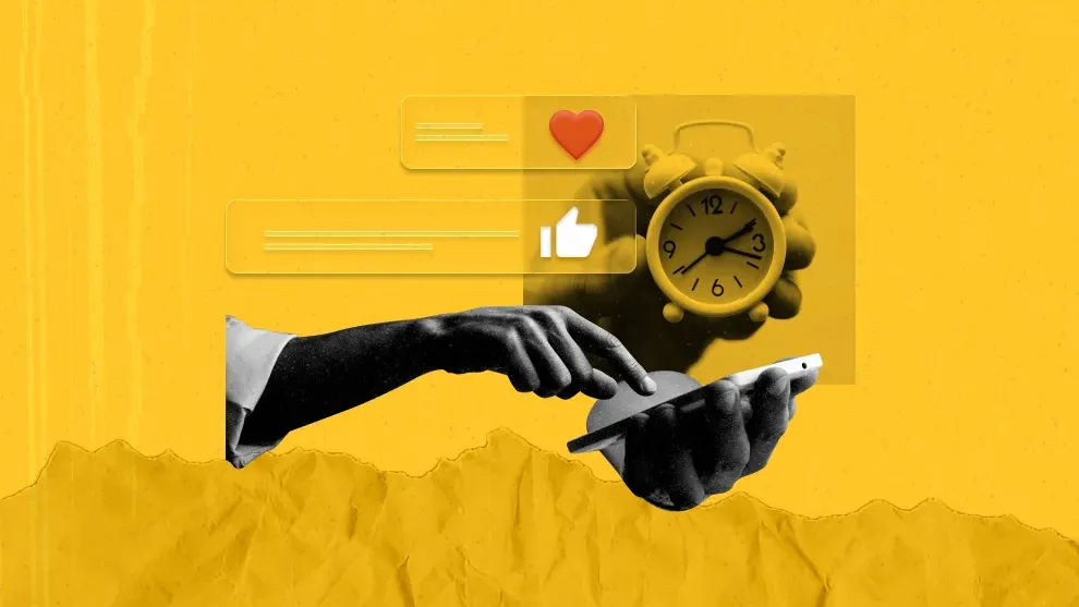 ការសិក្សា ៖ លេងបណ្ដាញសង្គម លើស៣ម៉ោងក្នុងមួយថ្ងៃ ប្រឈមនឹងហានិភ័យជំងឺថប់បារម្ភ និងការបាក់ទឹកចិត្តខ្ពស់