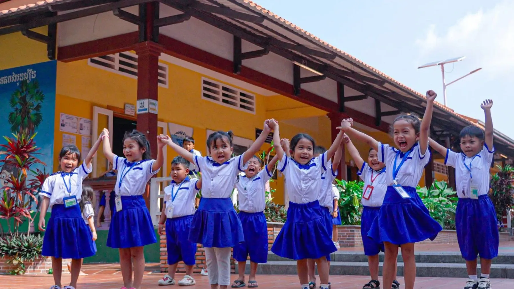 សម្តេច​ធិបតី​ ហ៊ុន​ ​ម៉ាណែត​ ​៖ ​ការ​វិនិយោគ​លើ​កុមារ​ថ្ងៃ​នេះ​ ​ជា​មូលដ្ឋានគ្រឹះ​សម្រាប់​ភាព​រីកចម្រើន​របស់​កម្ពុជា​នា​ពេល​អនាគត​