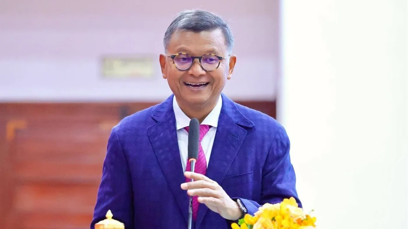 រដ្ឋមន្រ្តី​ ​៖​ វឌ្ឍនភាព​កំណែទម្រង់​វិស័យ​អប់រំ​ក្នុង​រយៈពេល​១០​ឆ្នាំ​ បាន​ផ្លាស់ប្ដូរ​ទាំង​វប្បធម៌​សាលារៀន​ ​និង​គុណភាព​នៃ​ប្រព័ន្ធ​អប់រំ​នៅ​កម្ពុជា​