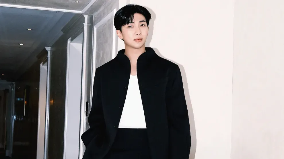 ការបរិច្ចាគរបស់ RM ជួយឱ្យសិល្បៈគំនូរបុរាណរបស់កូរ៉េ ក្លាយជាឯកសារសម្រាប់ការអប់រំ និងស្រាវជ្រាវ