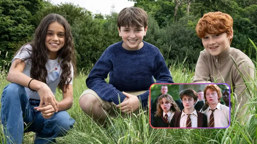 ត្រឹមវ័យ ១២ឆ្នាំ តែតួអង្គថ្មីក្នុងរឿង Harry Potter មានតម្លៃខ្លួនខ្ពស់មិនធម្មតា