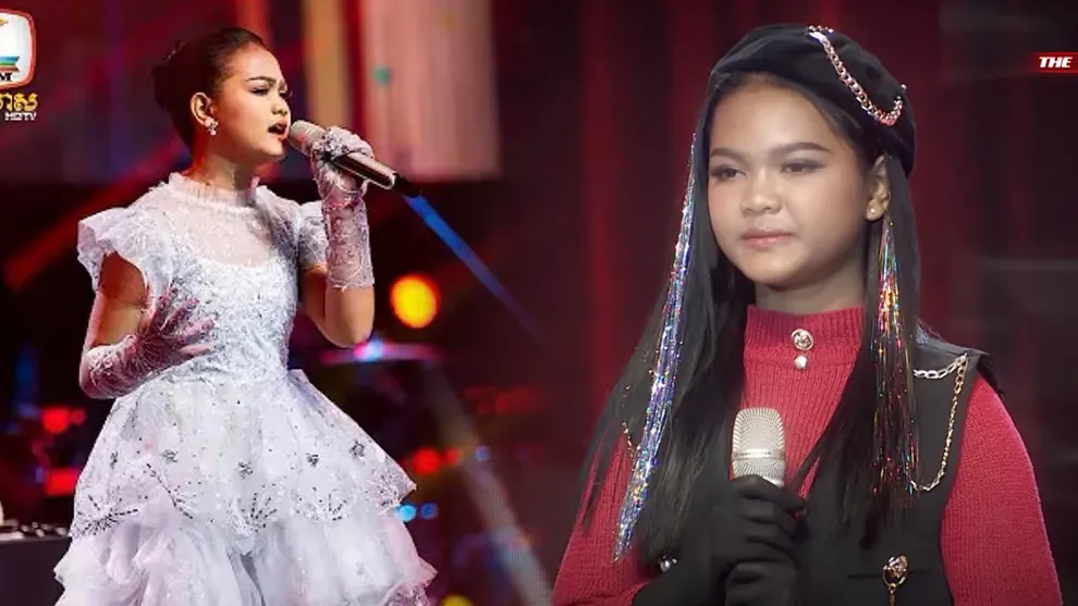 អាណិតណាស់! បេក្ខភាព The Voice Kids Cambodia រ៉ន ណាវី លាចាកលោក ដោយសារគ្រោះថ្នាក់​ចរាចរណ៍