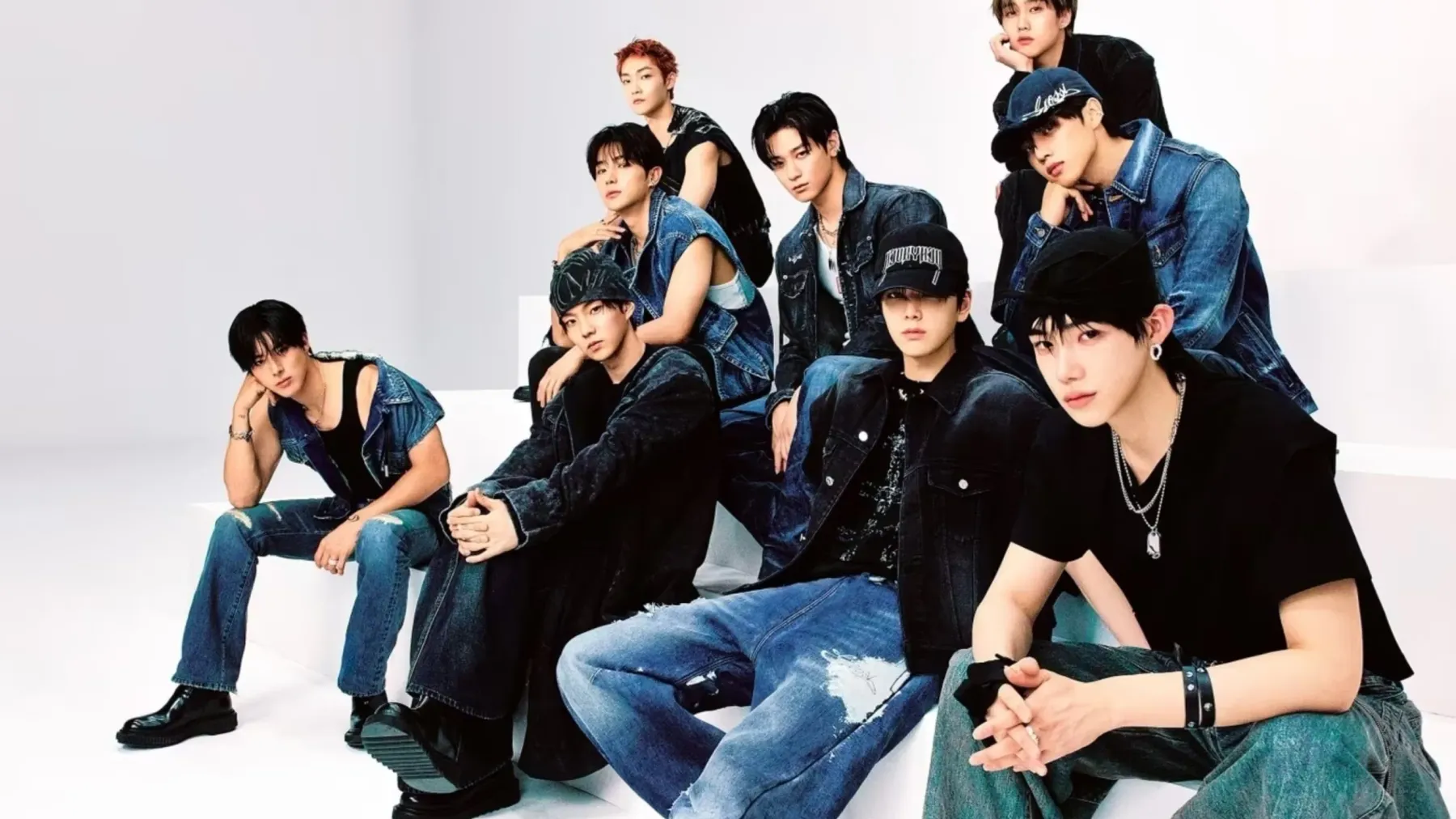 THE BOYZ ប្រកាសបញ្ចប់កិច្ចសន្យា តែ ONE HUNDRED LABEL ទាត់ចោល ខណៈបកស្រាយរាល់ការចោទប្រកាន់