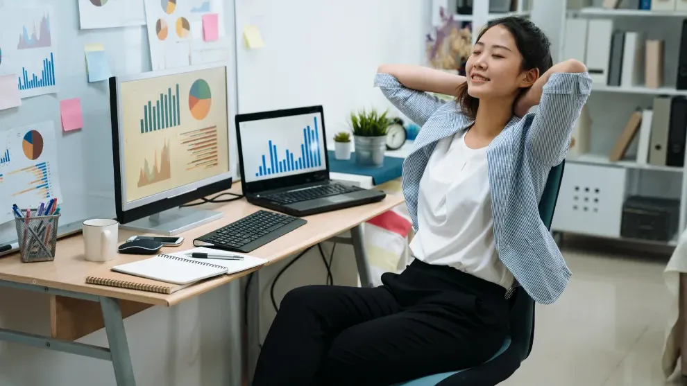 ពេលខ្លះ សកម្មភាពងាយៗ ក៏ជួយឱ្យអ្នកអាចរស់នៅបានយូរជាងមុន