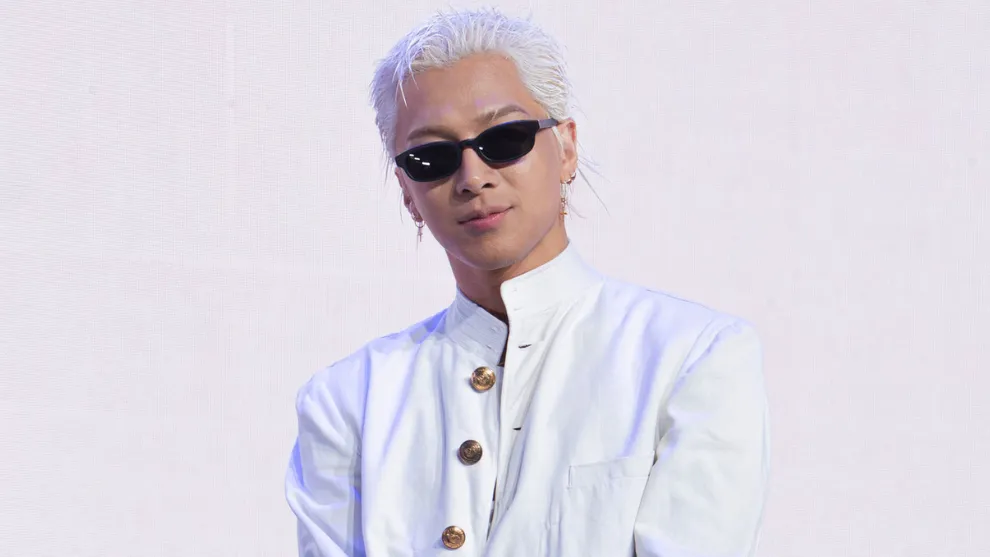 ខួបកំណើតឆ្នាំនេះ Taeyang ទម្លាក់អាល់ប៊ុមខ្នាតពេញថ្មីជូនអ្នកគាំទ្រ ក្រោយខកខាន ៩ ឆ្នាំ