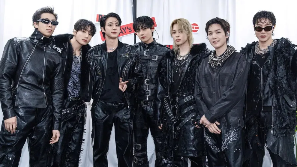 BTS ត្រៀមអបអរខួប ១៣ ឆ្នាំ ជាមួយនឹងមហោស្រពខ្នាតធំនៅឯទីក្រុងប៊ូសាន
