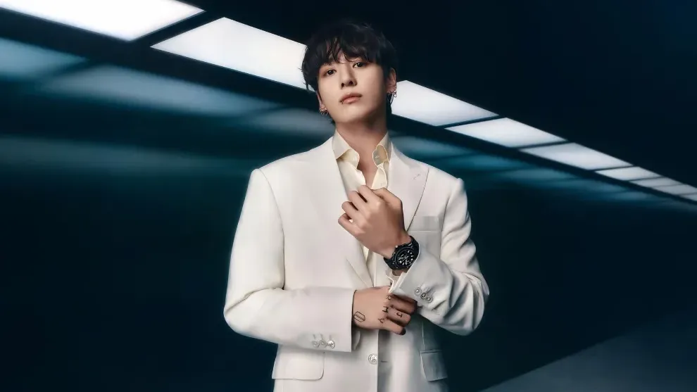 Jungkook ក្លាយជាគោលដៅនៃឧក្រិដ្ឋកម្មអនឡាញ ដែលមានតម្លៃ ២៥.៤ លានដុល្លារ