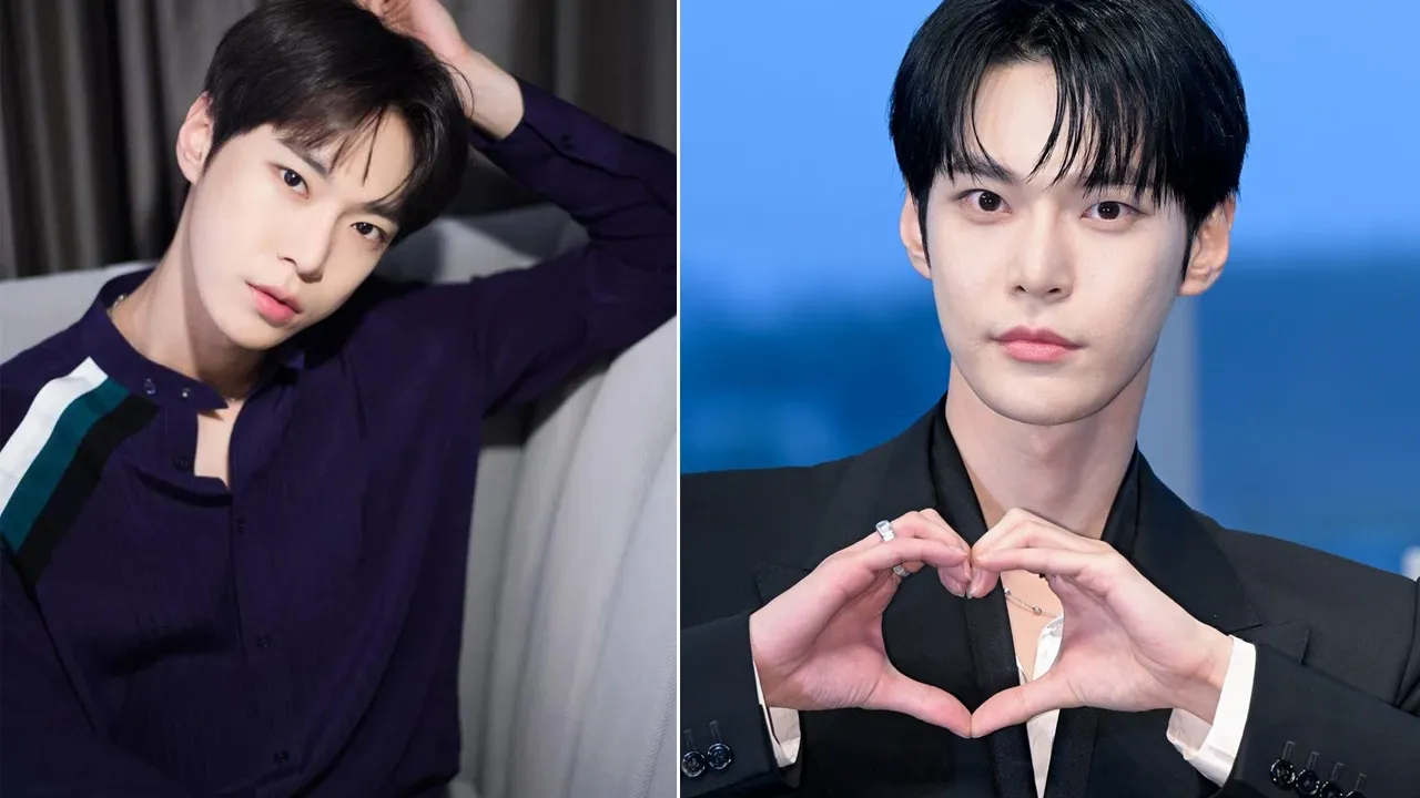 គិតគូរដិតដល់! Doyoung ក្រុម NCT បរិច្ចាគប្រាក់ ១០០ លានវ៉ុន សម្រាប់កិច្ចការបង្ការការធ្វើអត្តឃាត និងជួយសង្គ្រោះអ្នកនៅមានជីវិត