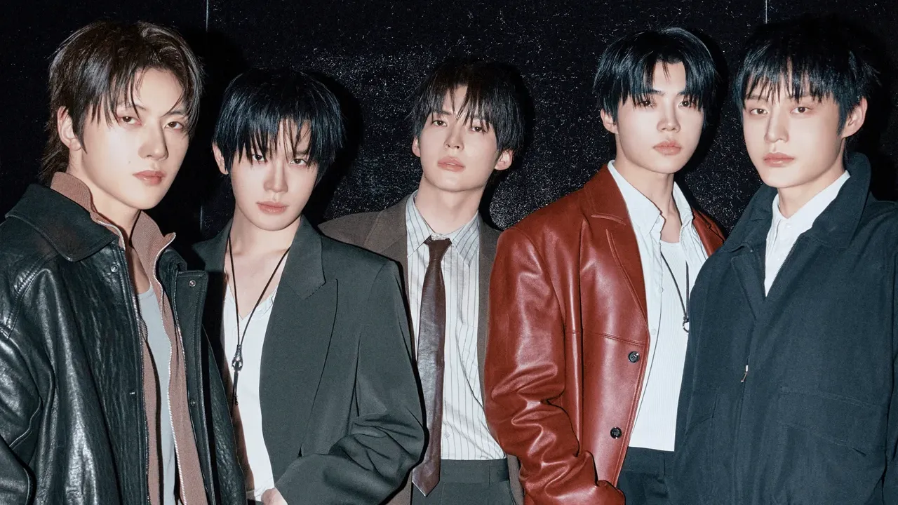 ZEROBASEONE ក្លាយជាក្រុម K-Pop ជំនាន់ទី ៥ ដំបូងបង្អស់ដែលលក់អាល់ប៊ុមបានលើស ១០ លានបន្ទះ