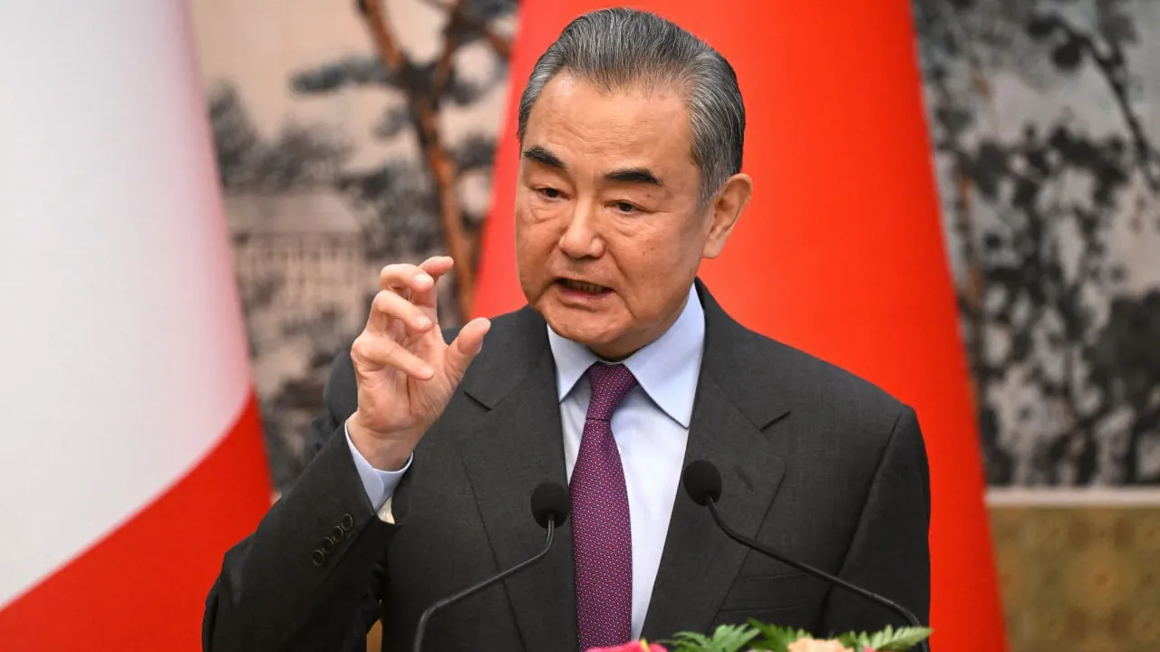 ចិន ប្រាប់