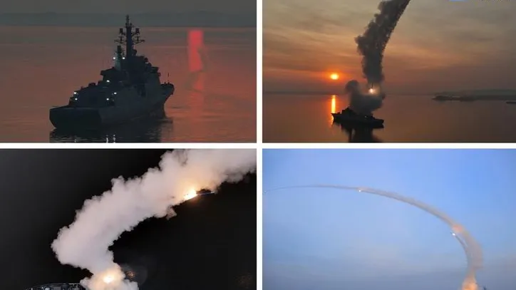 កូរ៉េខាងជើ