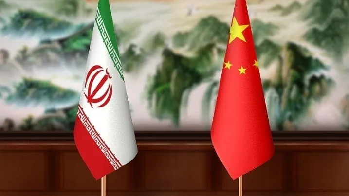 ចិន ប្រាប់