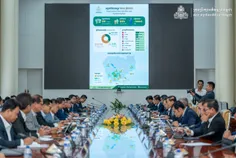 ការធ្វើពាណ - Thumbnail