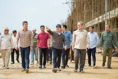 គម្រោងអភិវ - Thumbnail