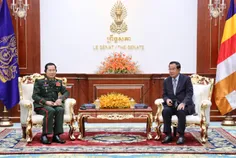 សម្តេចតេជោ - Thumbnail