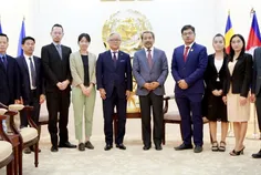 ឯកឧត្តមទេស - Thumbnail