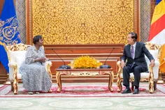 សម្តេចតេជោ - Thumbnail