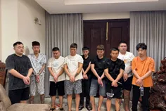 ឃាត់ខ្លួនជ - Thumbnail