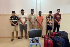 កម្លាំងសមត - Thumbnail