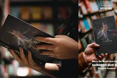 សៀវភៅ The  - Thumbnail