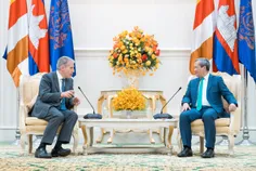 កាណាដា បញ្ - Thumbnail