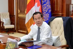 សម្តេចតេជោ - Thumbnail