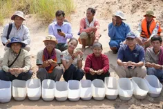 សត្វកន្ធាយ - Thumbnail