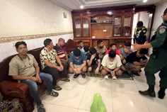 បង្ក្រាបទី - Thumbnail