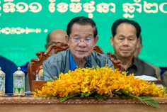 សម្ដេចតេជោ - Thumbnail