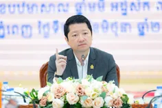 ឯកឧត្តម សុ - Thumbnail