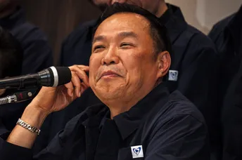 គណៈកម្មការរៀបចំការបោះឆ្នោត ថៃ រងការចោទថា ខ្វះតម្លាភាព - AMS Article Thumbnail