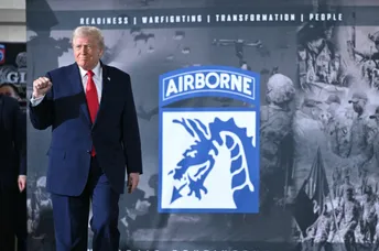 លោក ត្រាំ ថា ការផ្លាស់ប្តូរអំណាចនៅអ៊ីរ៉ង់ គឺជារឿងល្អបំផុត - AMS Article Thumbnail