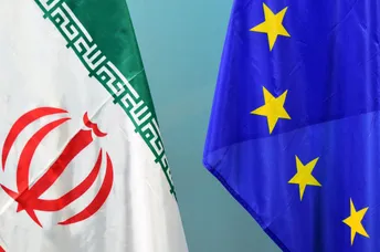 អ៊ីរ៉ង់ ថា អឺរ៉ុបសំងំសុខ មិនខ្វល់ការប្រឹងប្រែងចរចាបញ្ហានុយក្លេអ៊ែររបស់ខ្លួនជាមួយ អាមេរិក - AMS Article Thumbnail