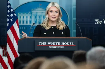 សេតវិមាន បញ្ជាក់ថា ក្រុមប្រឹក្សាសន្តិភាព របស់លោក Trump គឺជា អង្គការស្របច្បាប់ - AMS Article Thumbnail