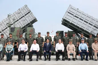 សភាតៃវ៉ាន់ នឹងពិភាក្សាអំពីថវិកាការពារជាតិពិសេសដែលជាប់គាំងសប្តាហ៍ក្រោយ - AMS Article Thumbnail