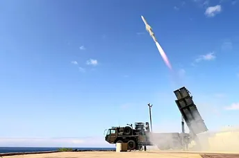 ជប៉ុន គ្រោងដាក់ពង្រាយប្រព័ន្ធមីស៊ីលលើកោះក្បែរតៃវ៉ាន់ នៅឆ្នាំ ២០៣១ - AMS Article Thumbnail