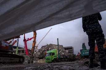 ប្រទះឃើញ ថៃរាប់សិបនាក់ ចូលរួមជាមួយអ៊ីស្រាអែល ធ្វើសង្គ្រាមនៅហ្គាហ្សា - AMS Article Thumbnail