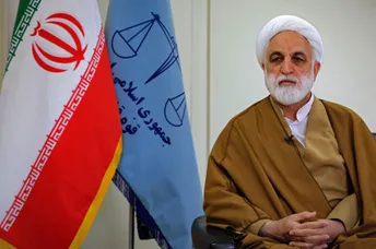 អ៊ីរ៉ង់ គំរាមវាយប្រទេសលូកដៃជួយ អាមេរិក និងអ៊ីស្រាអែល - AMS Article Thumbnail