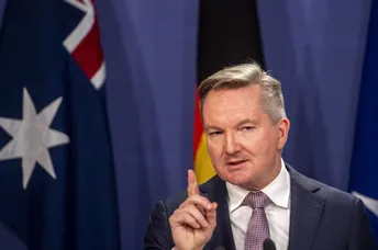 អូស្ត្រាលី គ្រោងបញ្ចេញប្រេងឥន្ធនៈជាង ៧៦០ លានលីត្រ - AMS Article Thumbnail