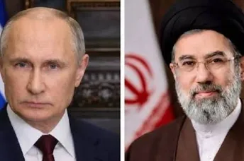 រុស្ស៊ី ថា ខ្លួននៅតែជាដៃគួរឲ្យទុកចិត្ត សម្រាប់អ៊ីរ៉ង់ - AMS Article Thumbnail