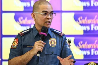 ហ្វីលីពីន ៖ ស្ថានីយចាក់សាំងជាង ៤០០ កន្លែងបង្ខំចិត្តបិទទ្វារ ដោយសារប្រេងឡើងថ្លៃ - AMS Article Thumbnail